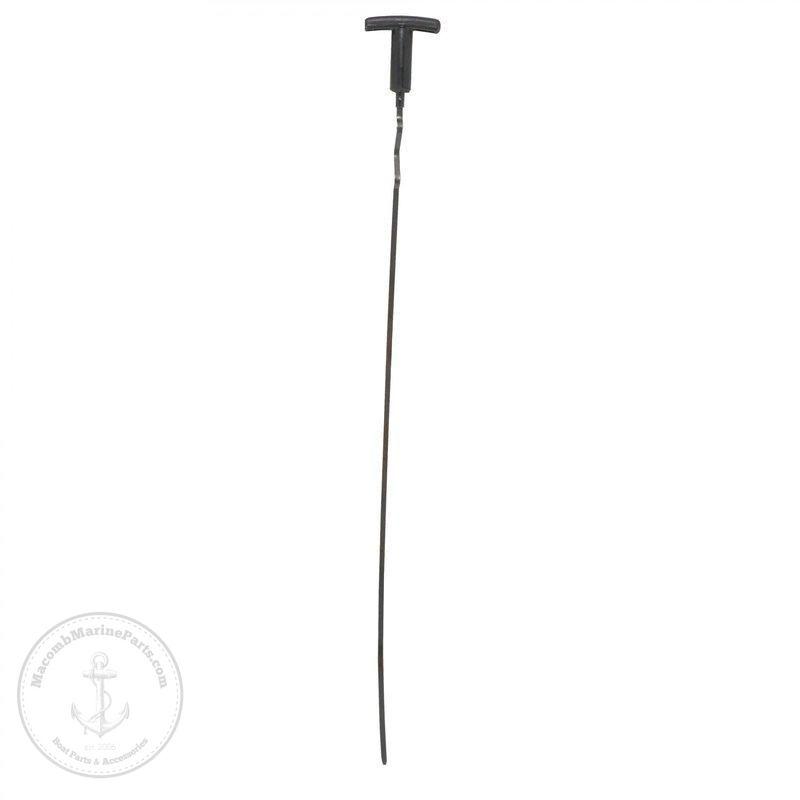 Engine Oil Dipstick | Crusader R041073