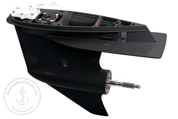 SE305 Johnson/Evinrude Lower Unit | Sterndrive Engineering 90-305-A