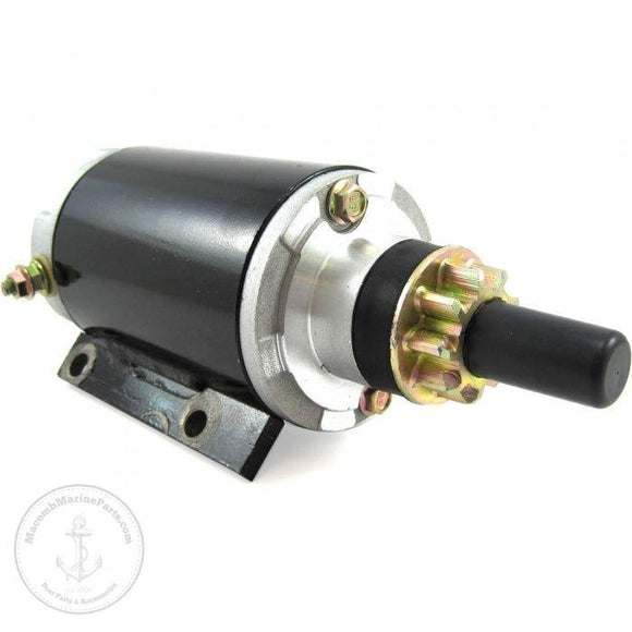 Johnson/Evinrude Outboard Starter  |  Sierra 18-5648