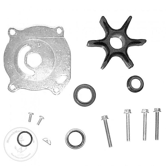 Johnson/Evinrude Water Pump Kit | Sierra 18-3384