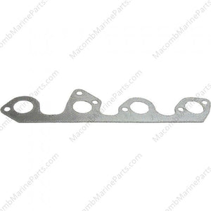 Exhaust Manifold To Head Gasket | Sierra 18-0401 - MacombMarineParts.com