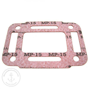 Exhaust Riser Gasket | Barr Marine 1-0107