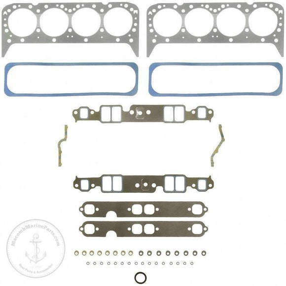 Fel-Pro Gasket Set 17224 - MacombMarineParts.com