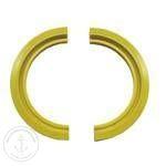 Fel-Pro Gm Crankshaft Rear Seal 17740