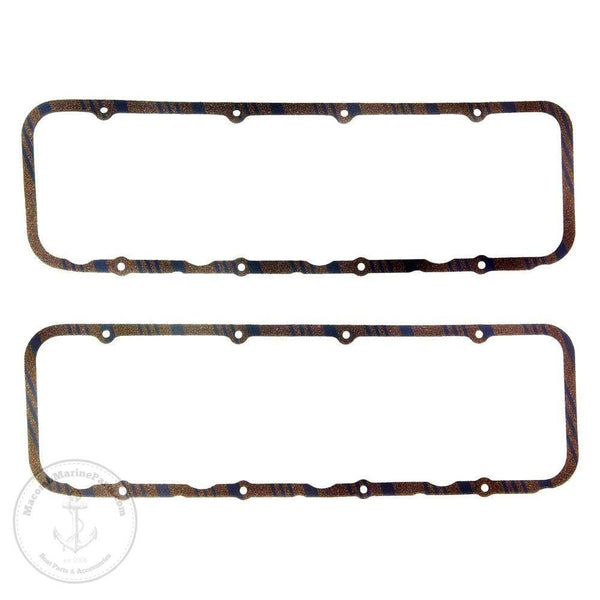 Fel-Pro Valve Cover Gasket Set 1634 - MacombMarineParts.com