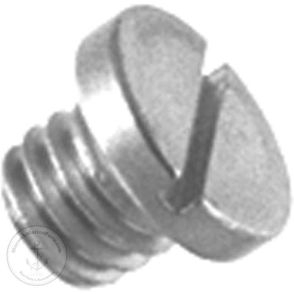 Screw Lower Unit Drain/Fill | Sierra 18-2387