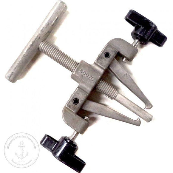 Flexible Impeller Removal Tool | Jabsco 50070-0040 - MacombMarineParts.com