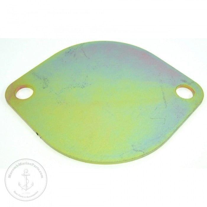 Flywheel Cover Plate | Crusader R019010