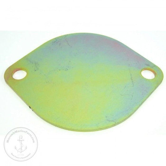 Flywheel Cover Plate | Crusader R019010