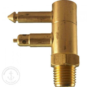 Fuel Connector | Sierra 18-80402