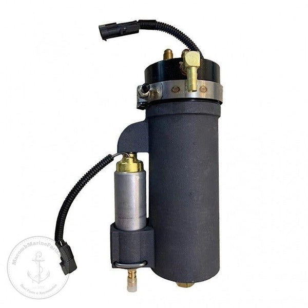 Fuel Control Cell | Crusader RA080031