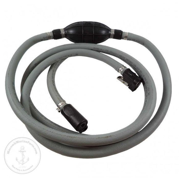 Fuel Line Assembly-Mercury EPA | Sierra 18-8016EP-2 - MacombMarineParts.com