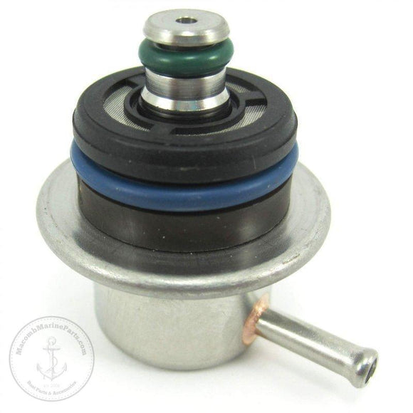 Fuel Pressure Regulator | Volvo 3858967