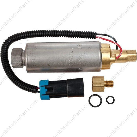 Fuel Pump Electric Mercruiser  | Sierra 18-8868-1 - MacombMarineParts.com