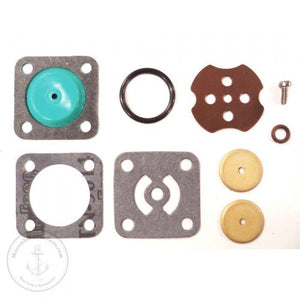 Fuel Pump Kit | Bombardier 0435070