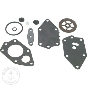 Fuel Pump Kit | Sierra 18-7800 - MacombMarineParts.com