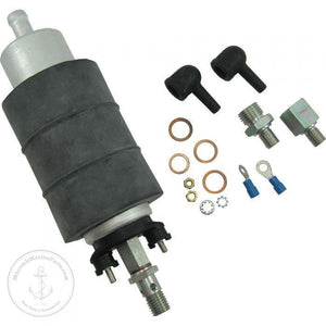 Fuel Pump Pierburg Electric | Crusader 47039