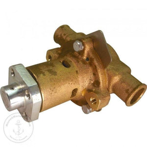 Bronze Raw Water Pump | Sherwood G30-2B