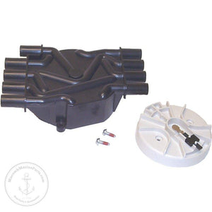 GM V8 HVS Tune-Up Kit 18-5247 - MacombMarineParts.com