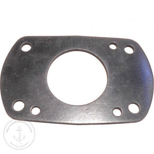 Gasket Base Rubber | Jabsco 29072-1000