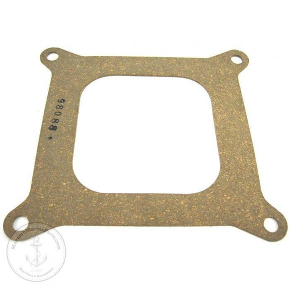 Gasket  Carburetor Mounting 502 | Crusader 98088