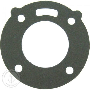 Gasket Exhaust Elbow 1 Hole | Crusader 96562