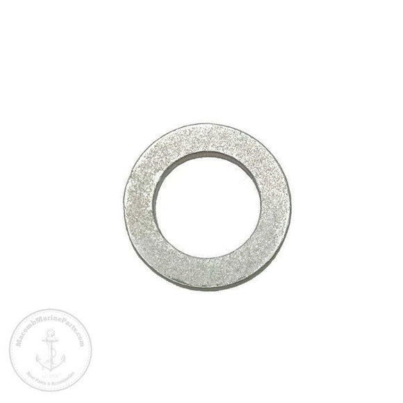 Gasket Oil Drain Plug | Suzuki 09168-12012