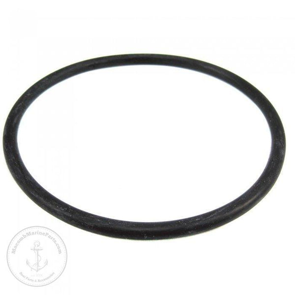 Gasket Raw Water Strainer | Raritan RWS5 - macomb-marine-parts.myshopify.com