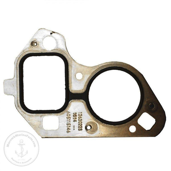 Gasket Water Pump (6.0L) | Crusader RM0281