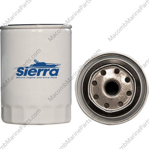 Gasoline Engine Oil Filter | Sierra 18-7875-1 - MacombMarineParts.com
