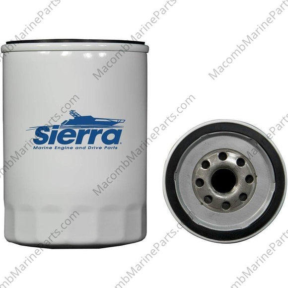 Gasoline Engine Oil Filter | Sierra 18-7876-1 - MacombMarineParts.com