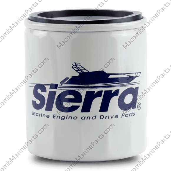 Gasoline Engine Oil Filter | Sierra 18-7879-1 - MacombMarineParts.com