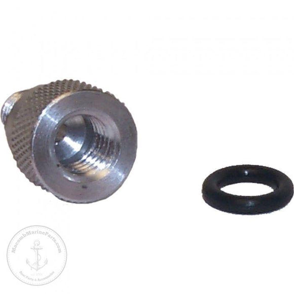 Gear Lube Adapter | Sierra 18-9794 - MacombMarineParts.com