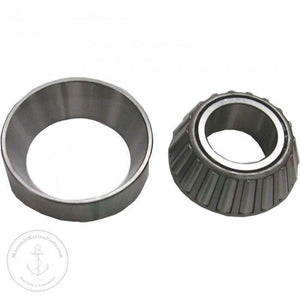 Gearcase Upper Pinion Bearing | Sierra 18-1161