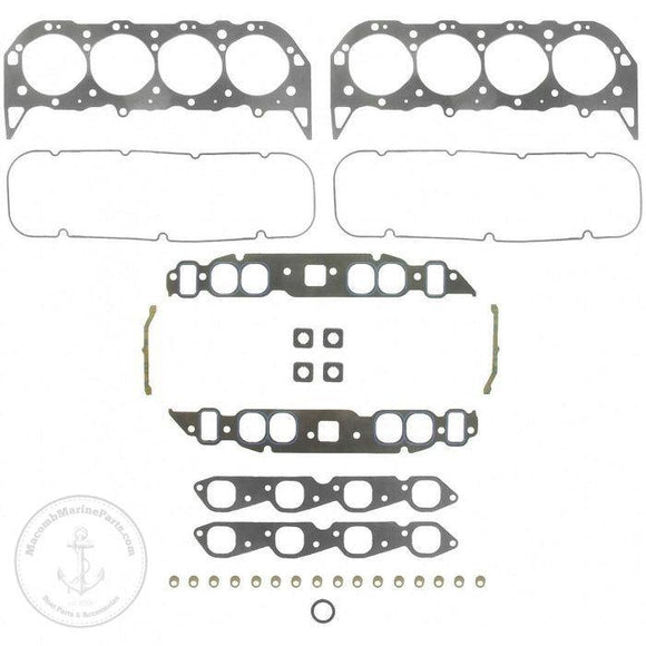 Head Gasket Set GM 7.4L 454  | Fel-Pro 17242