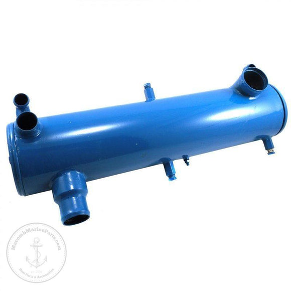 Heat Exchanger Big Block | Crusader 98117