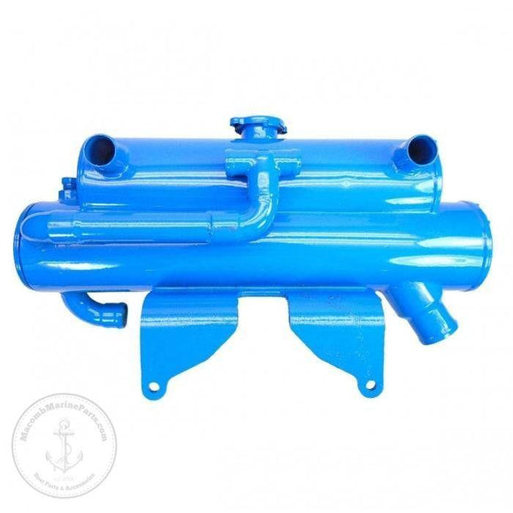 Heat Exchanger | Crusader 98146