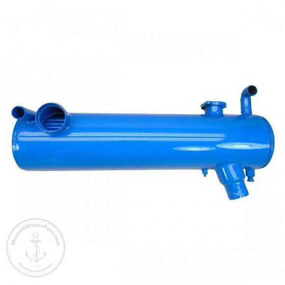 Heat Exchanger | Crusader 98653