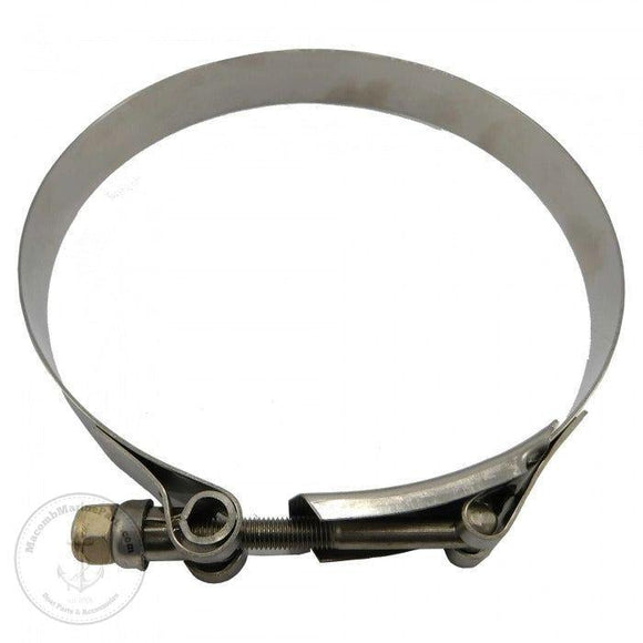 Heat Exchanger Mounting Clamp | Crusader R171009