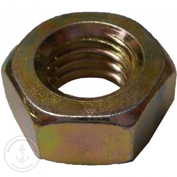 Hex Nut | Crusader Marine 97330000