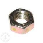 Hex Nut | Crusader Marine 97330000