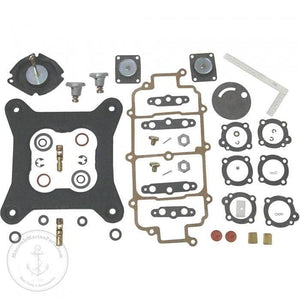 Holley Carburetor Kit | Sierra 18-7039