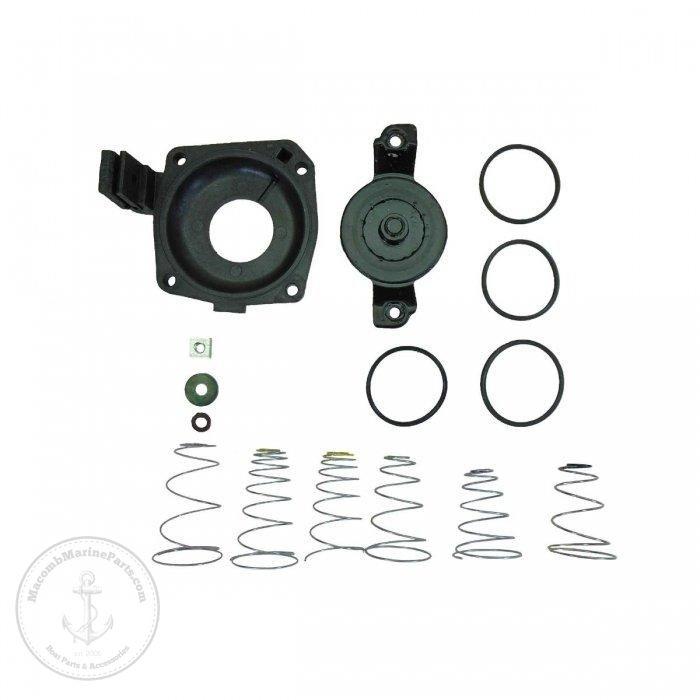 Holley Kit 20-59