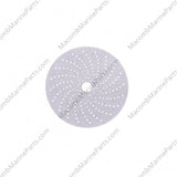 Hookit P150 Purple Clean Sanding Disc 50 Pack - 6 in. | 3M 01817 - MacombMarineParts.com