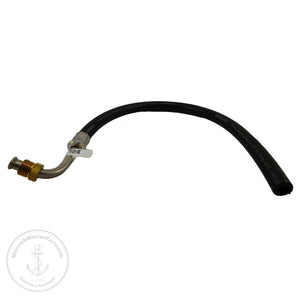 Hose Assembly | Volvo-3854056