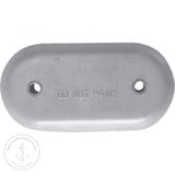 Hull Anode Streamlined Alum CMMZC406A