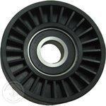 Idler Pulley 8.1L | Crusader R065040