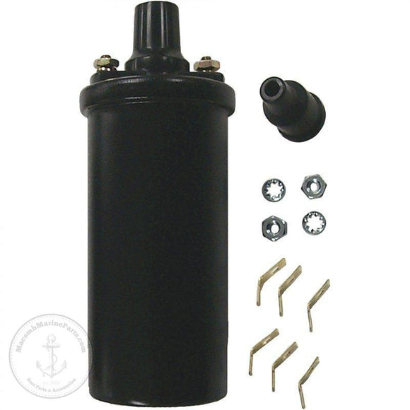 Ignition Coil Thunderbolt HEI | Sierra 18-5438 - MacombMarineParts.com