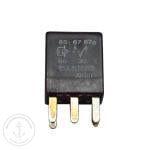 Ignition Relay | Volvo 3861376