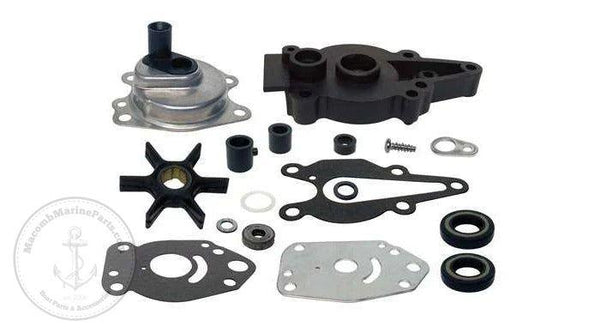 Impeller Kit | QuickSilver 46-42089A 5